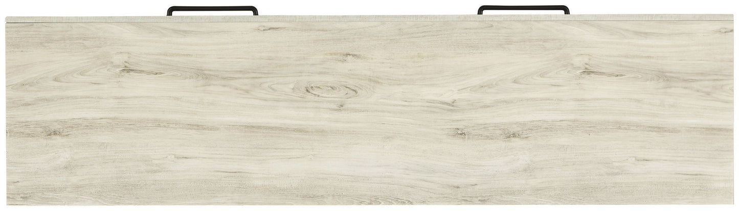 Cambeck - Dresser - Hornell Furniture Outlet