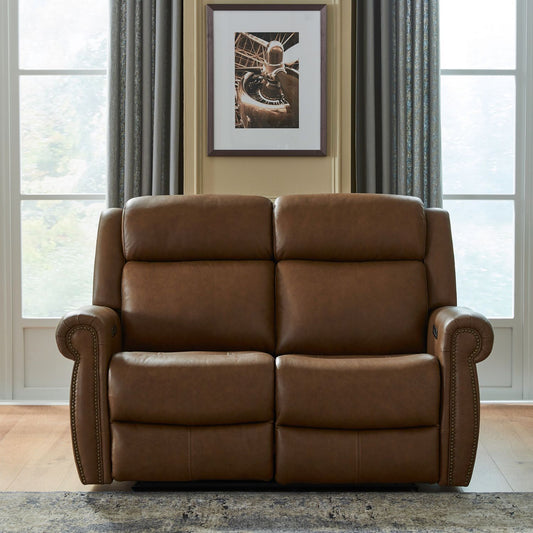 Carlton - Loveseat P3 & ZG - Hornell Furniture Outlet