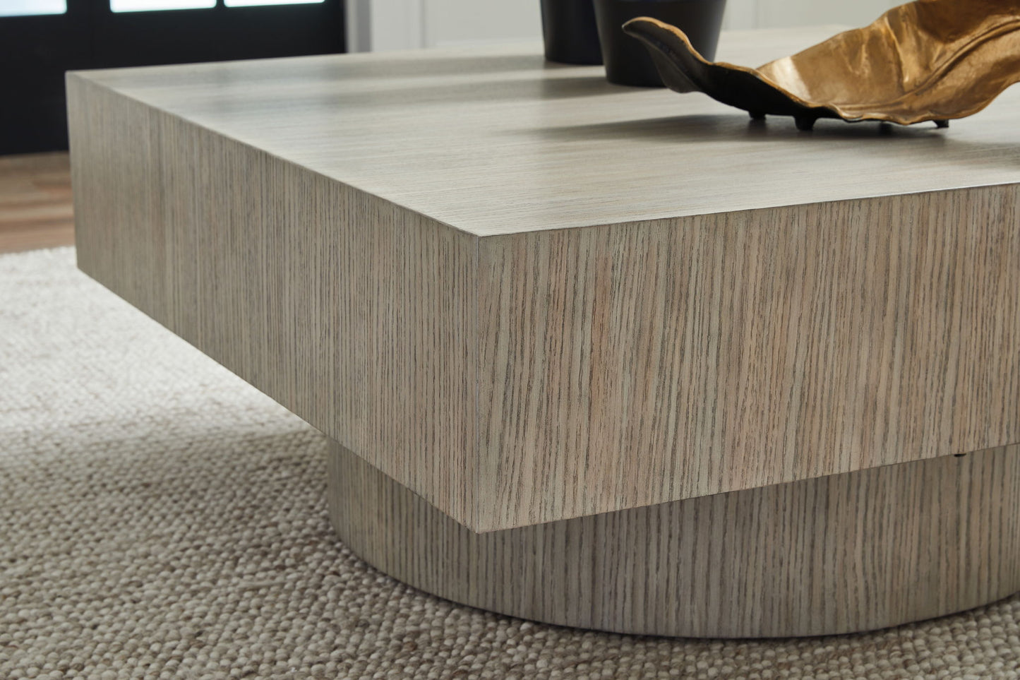 Jorielyn - Square Table - Hornell Furniture Outlet