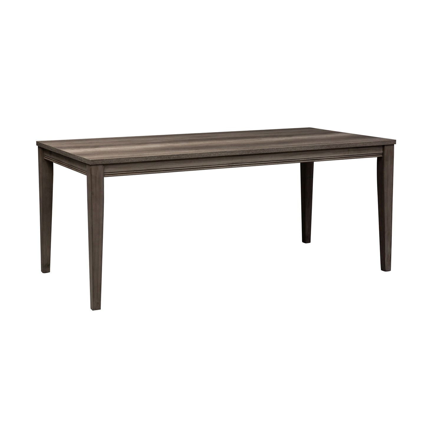 Tanners Creek - Rectangular Leg Table - Hornell Furniture Outlet