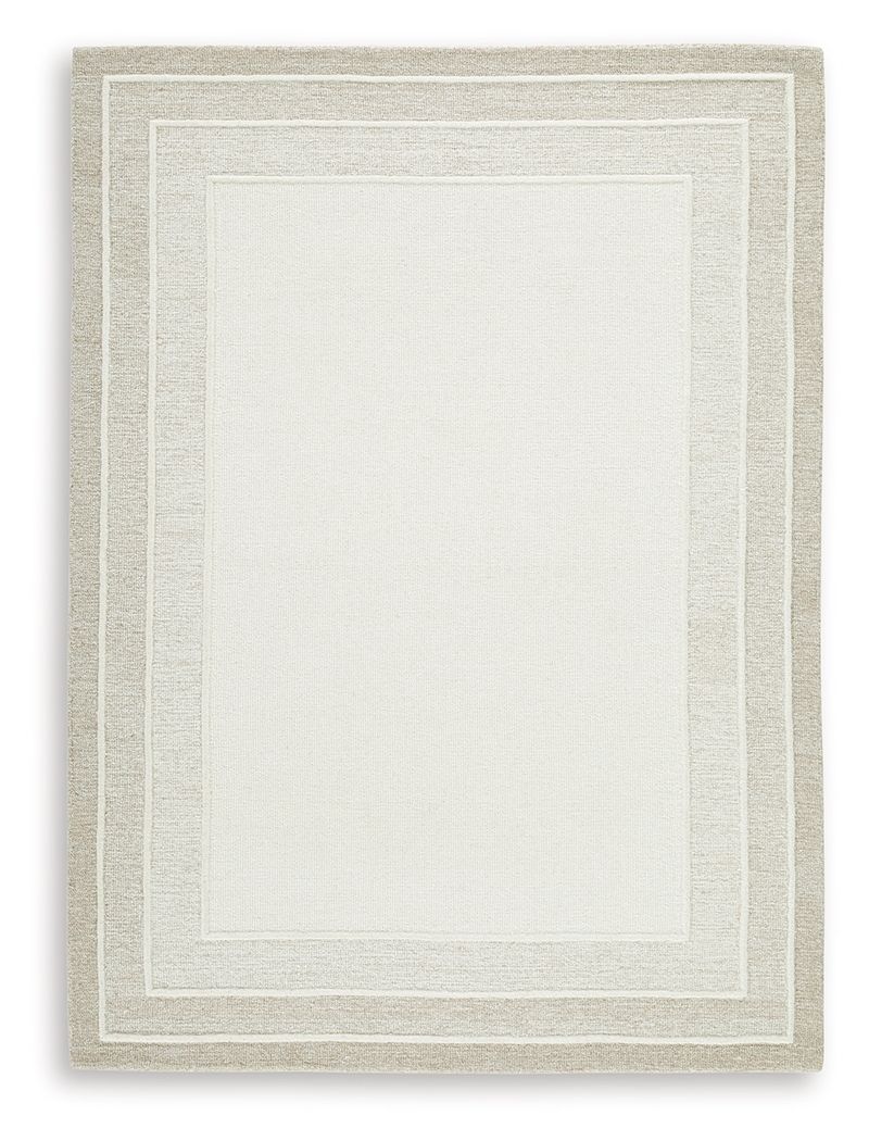 TeeLGan - Rug - Hornell Furniture Outlet