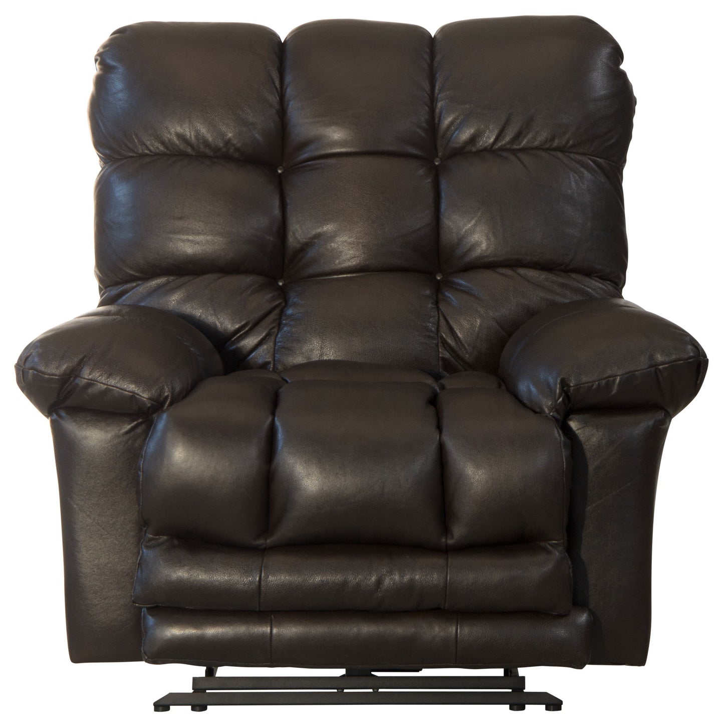 Plazza - Recliner - Hornell Furniture Outlet
