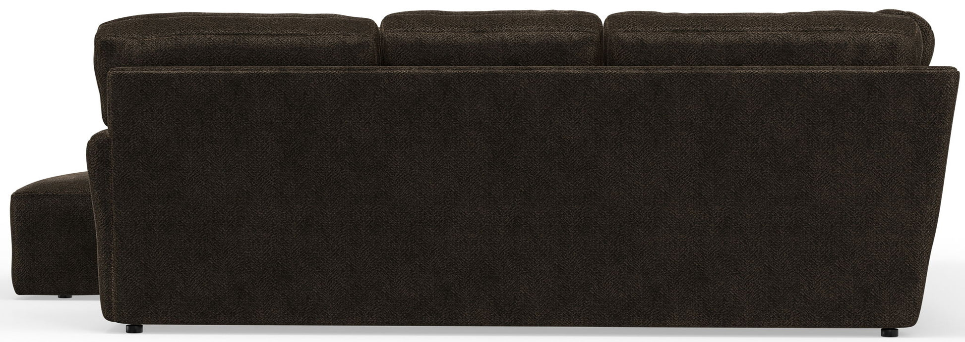 Mammoth - Sectional With Cocktail Ottoman - Hornell Furniture Outlet