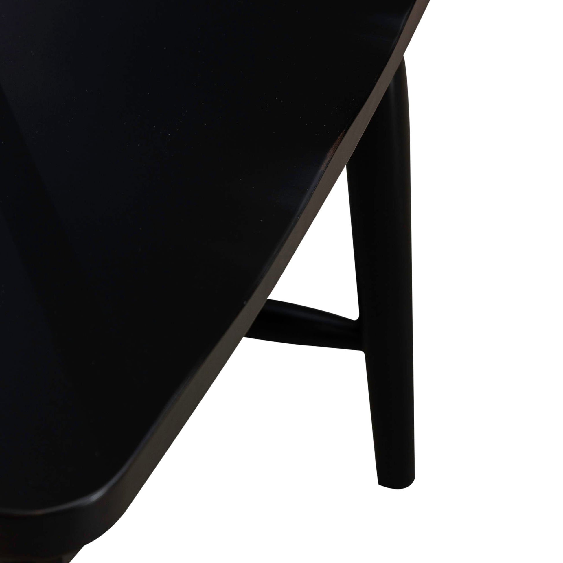 Capeside Cottage - Spindle Back Side Chair - Hornell Furniture Outlet