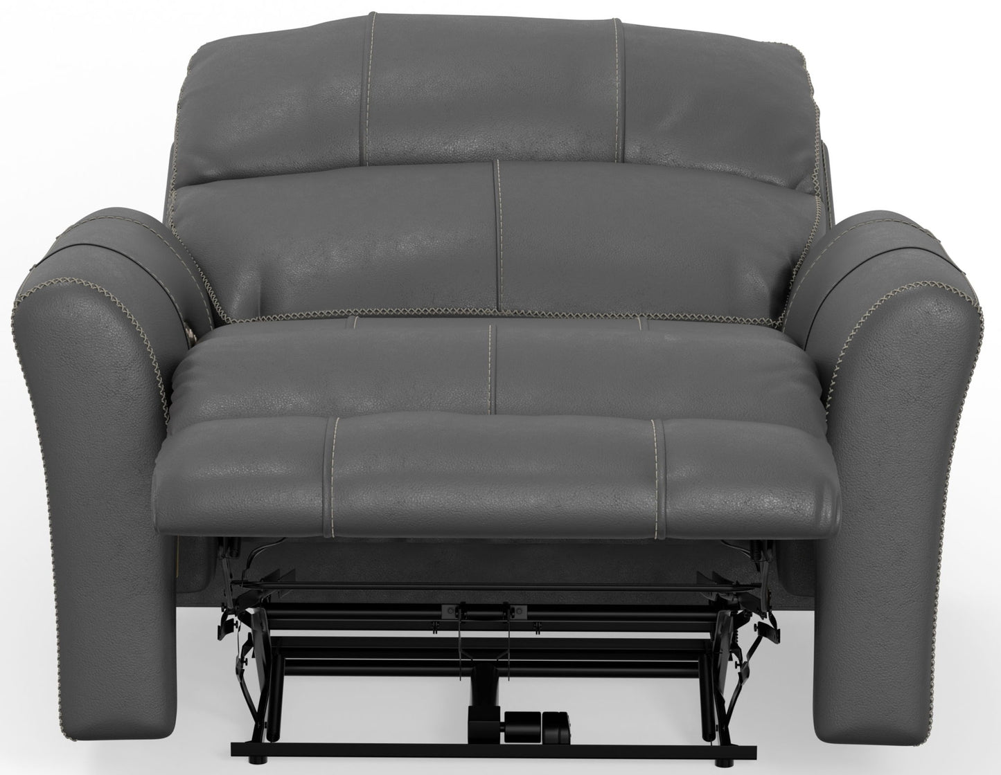 Fredda - Power Recliner - Hornell Furniture Outlet