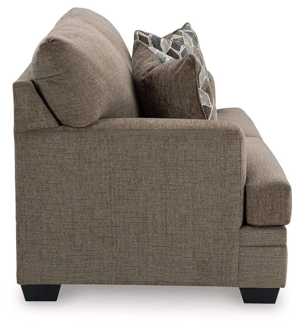 Stonemeade - Living Room Set - Hornell Furniture Outlet