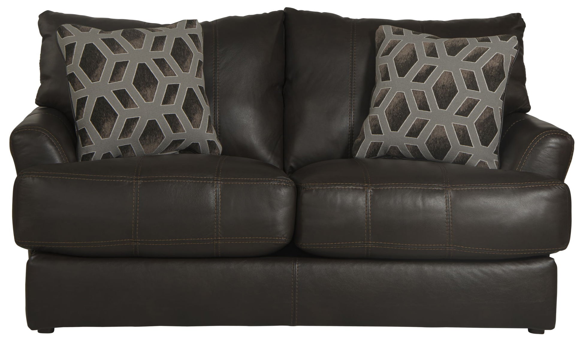 Prato - Loveseat - Hornell Furniture Outlet