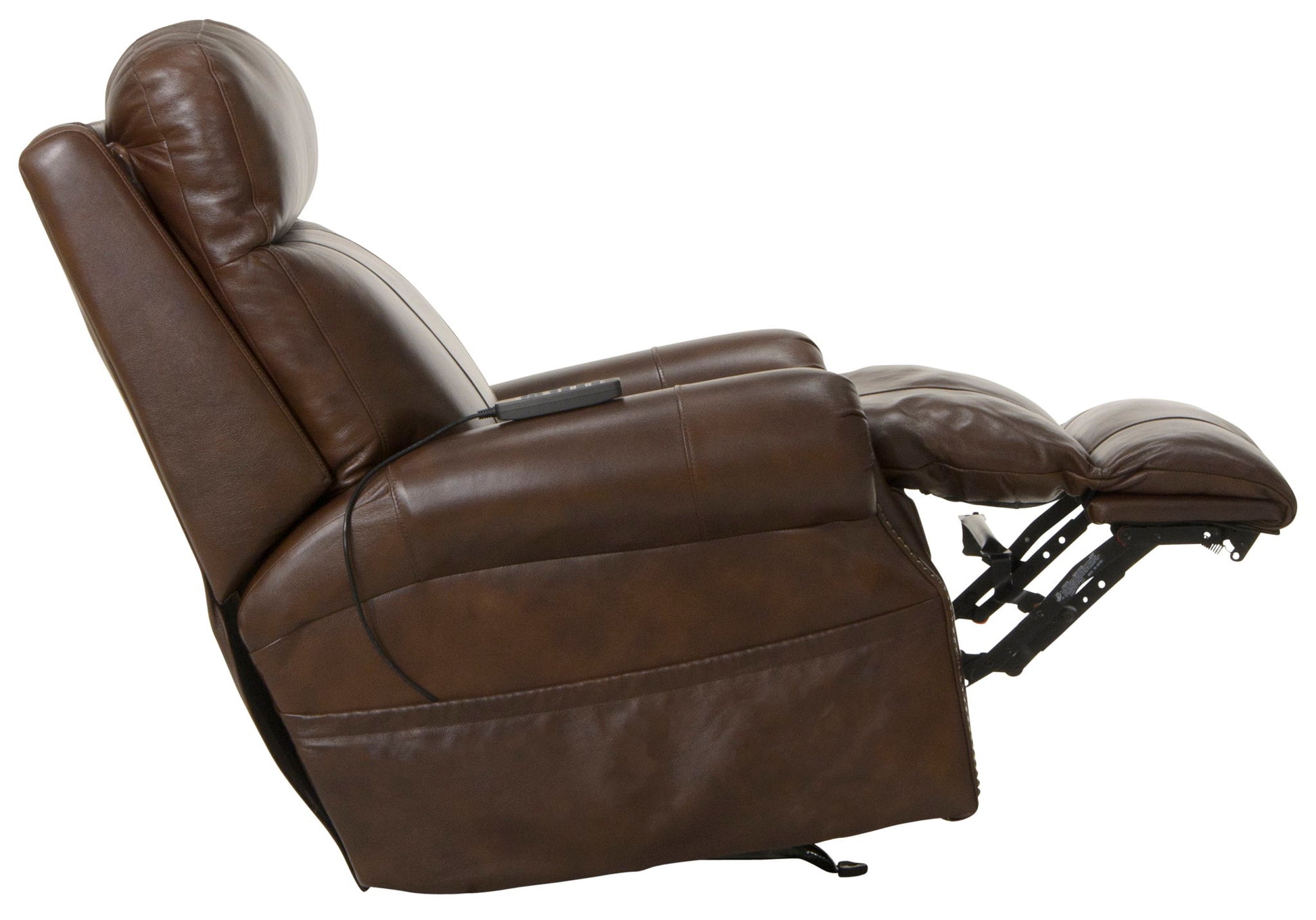 Vito - Power Rocker Recliner - Hornell Furniture Outlet
