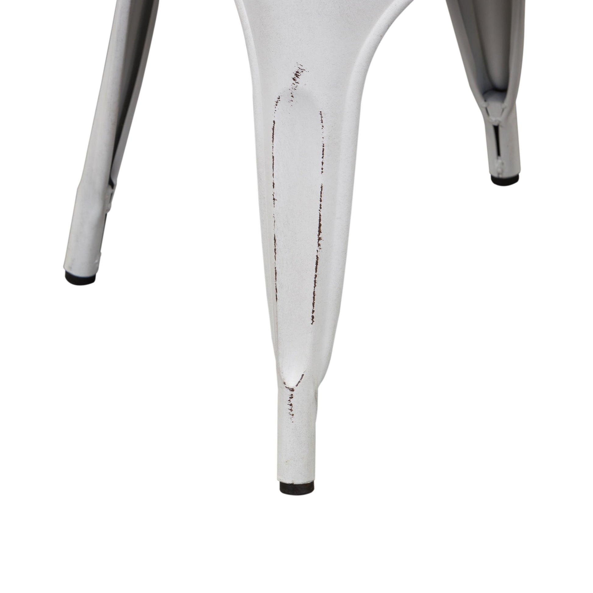 Vintage Series - Bow Back Side Chair - Hornell Furniture Outlet