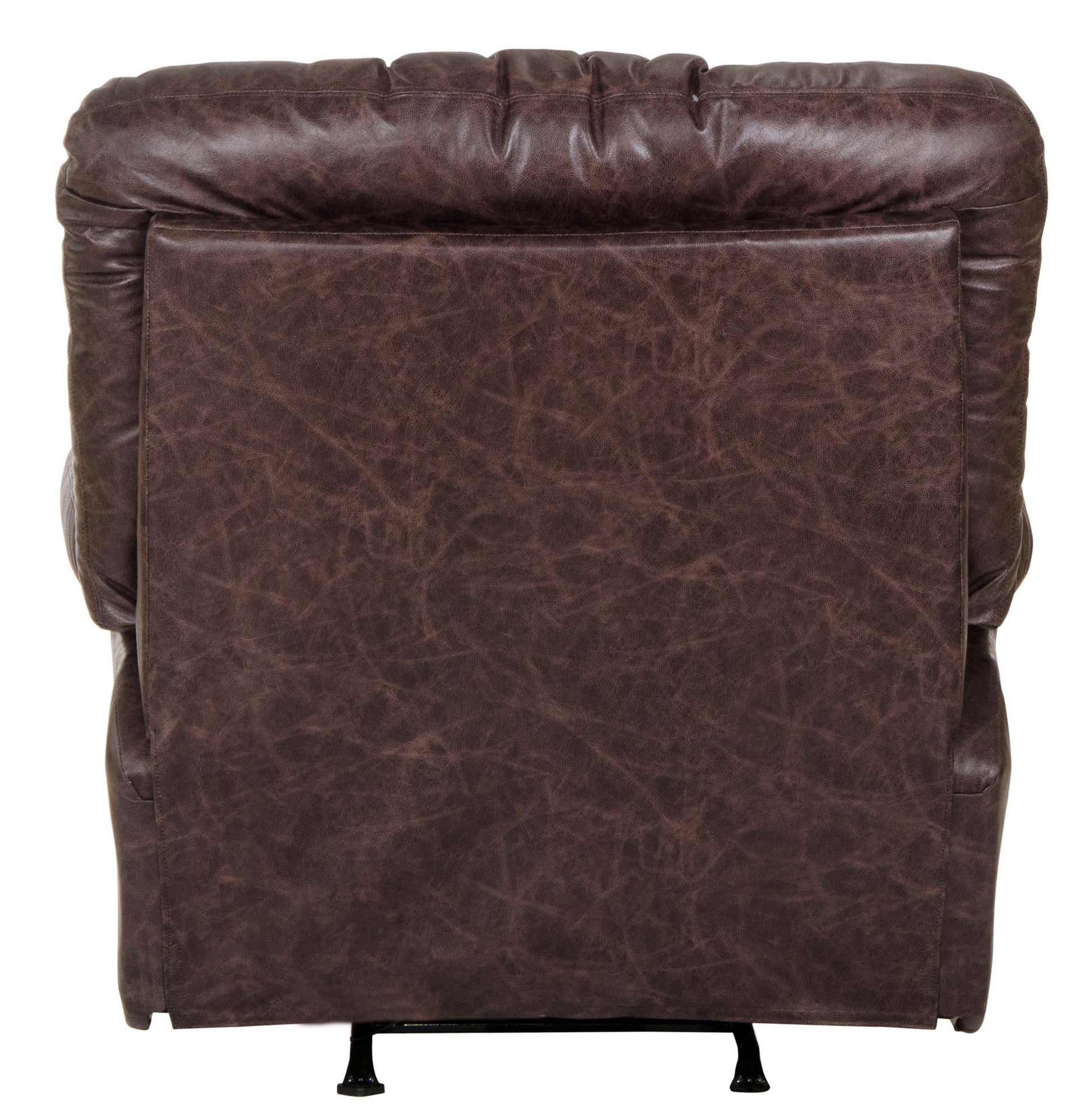 Mayfield - Glider Recliner - Hornell Furniture Outlet
