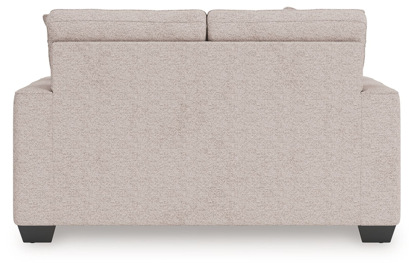 Larimer - Loveseat - Hornell Furniture Outlet
