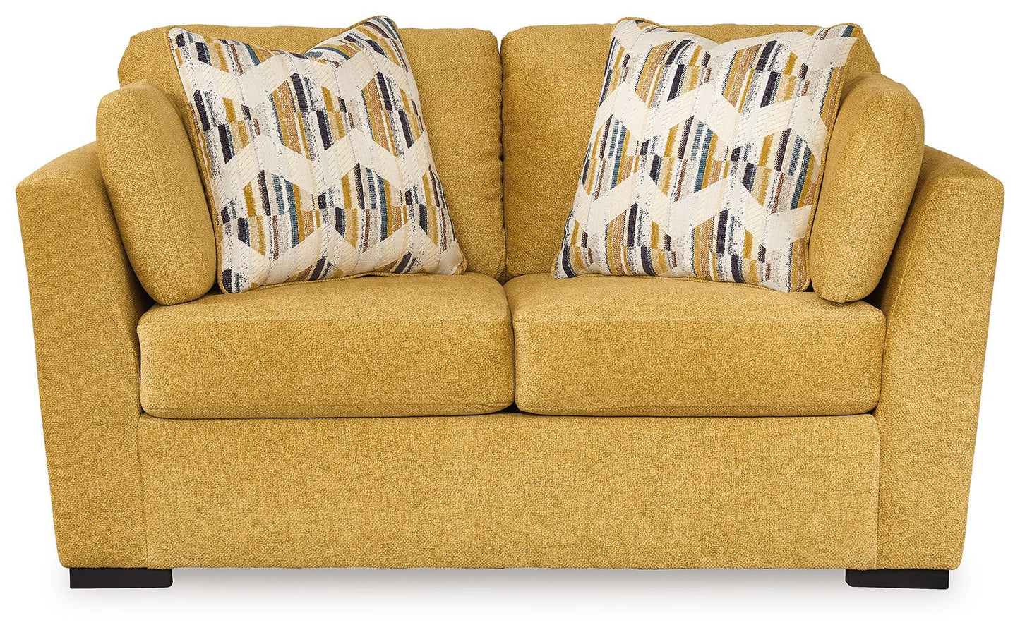 Keerwick - Loveseat - Hornell Furniture Outlet