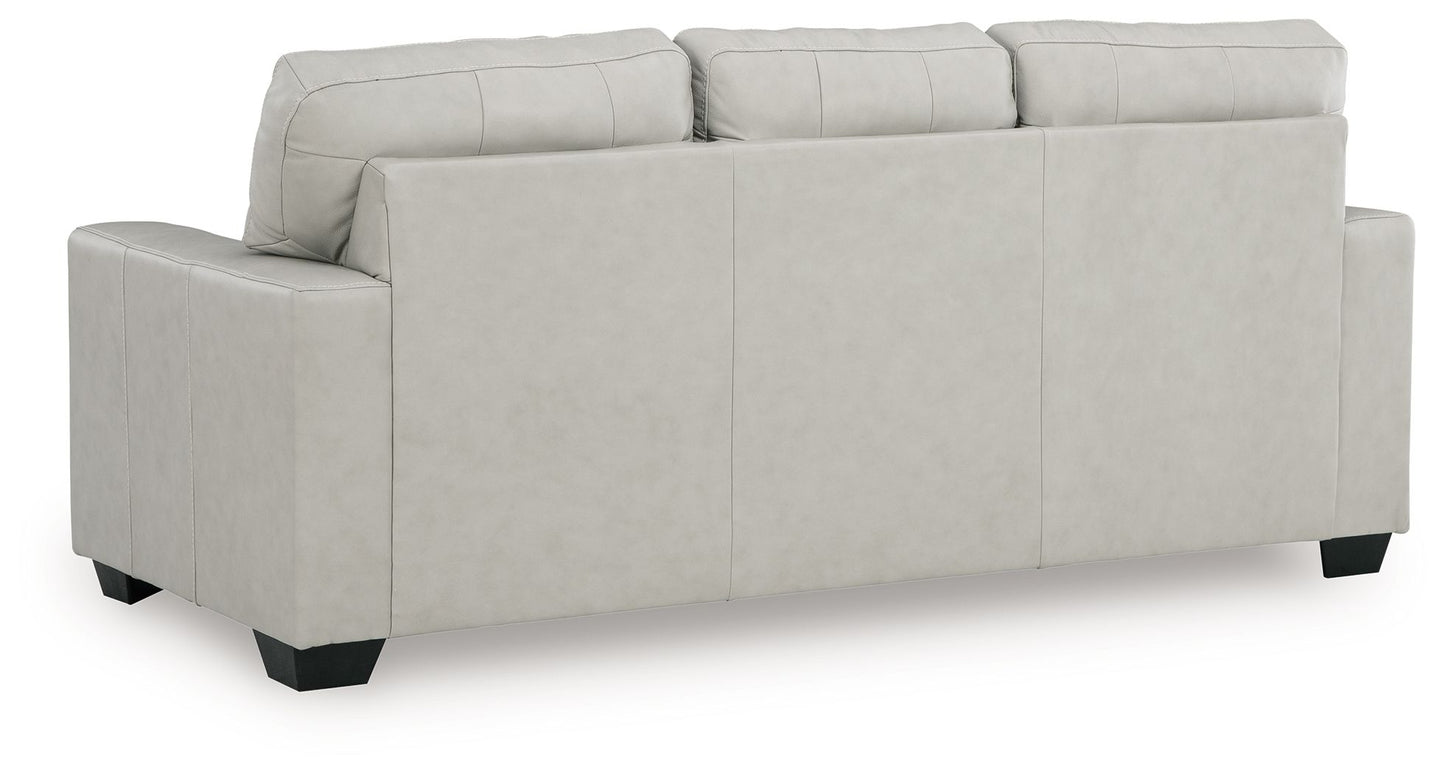 Santorine - Sofa - Hornell Furniture Outlet
