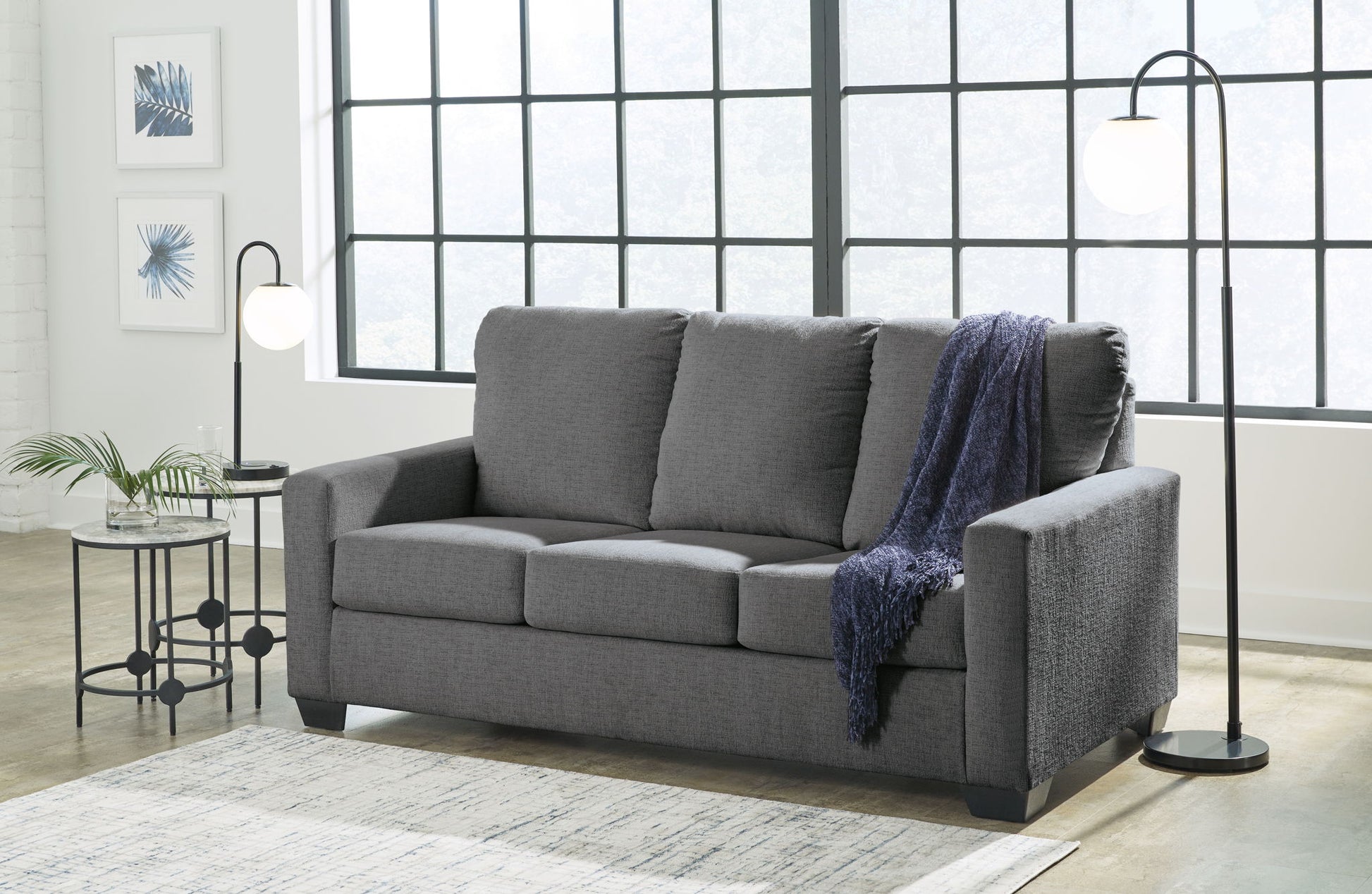 Rannis - Living Room Set - Hornell Furniture Outlet