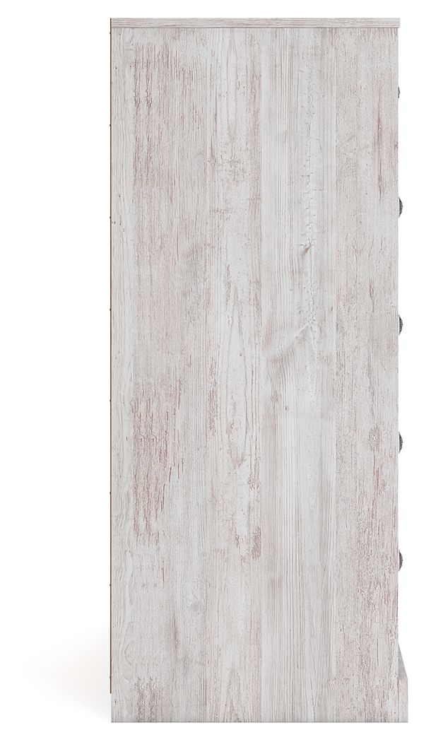 Paxberry - Chest - Hornell Furniture Outlet