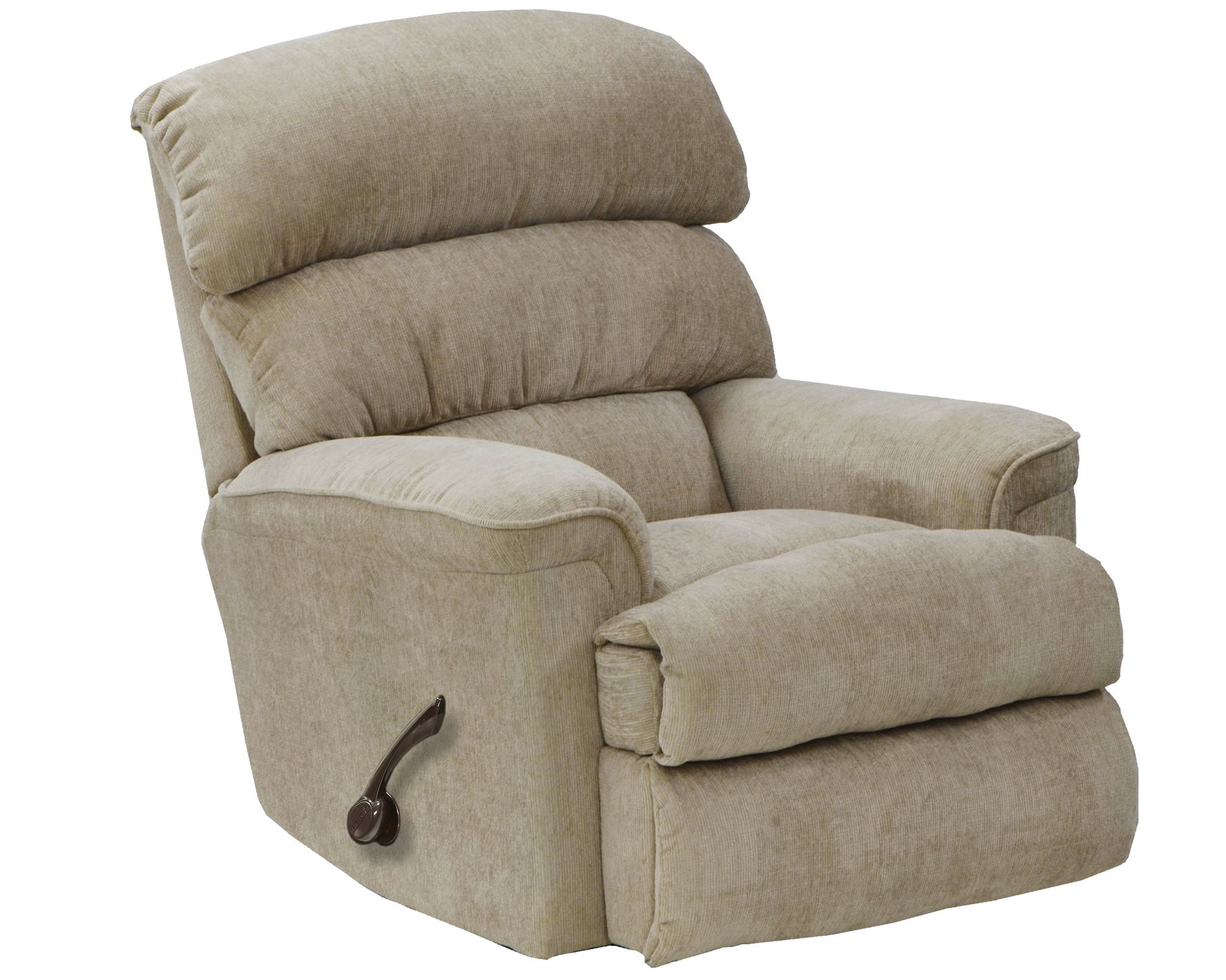 Pearson - Rocker Recliner - Hornell Furniture Outlet