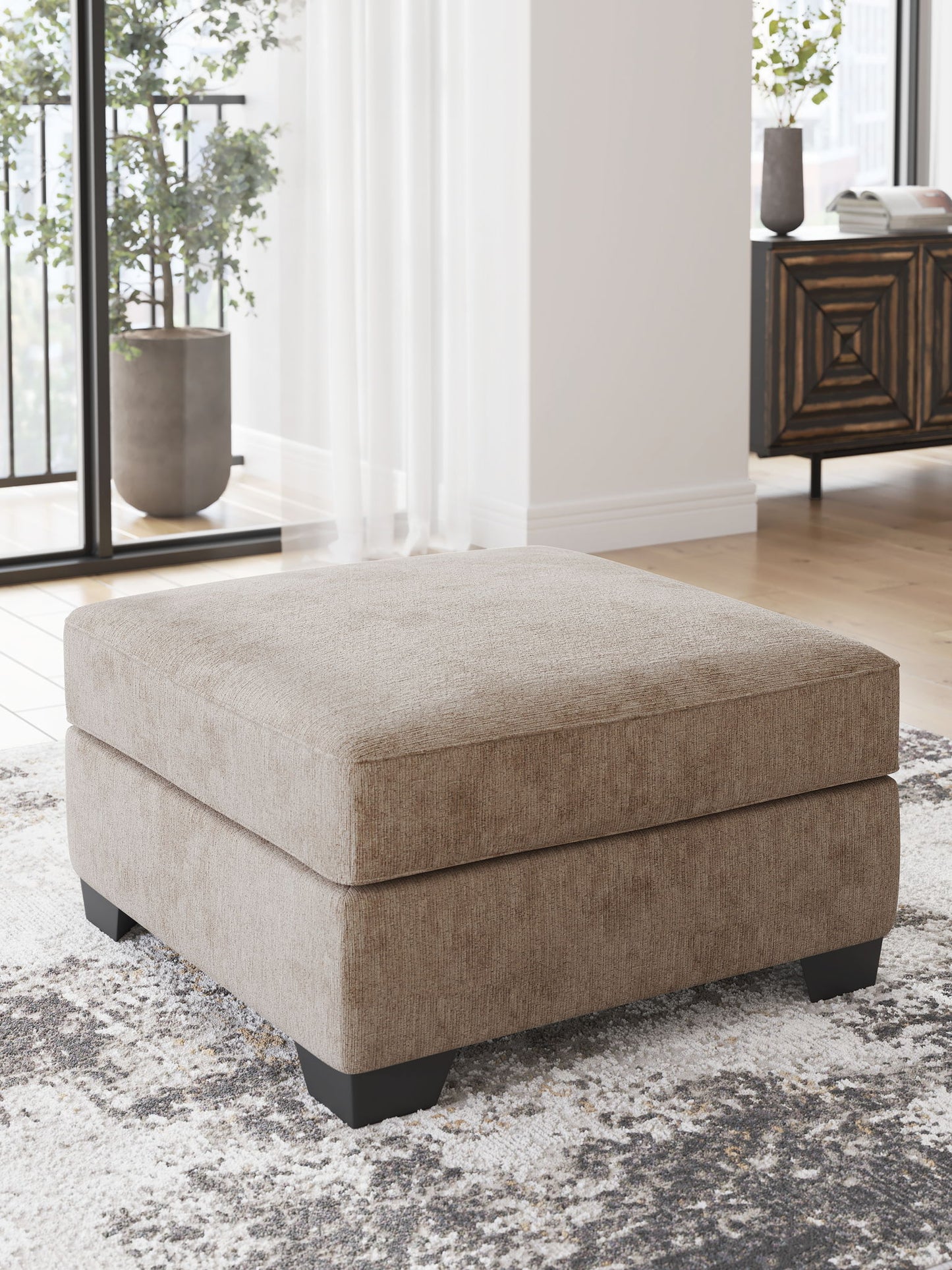 Olten - Ottoman - Hornell Furniture Outlet