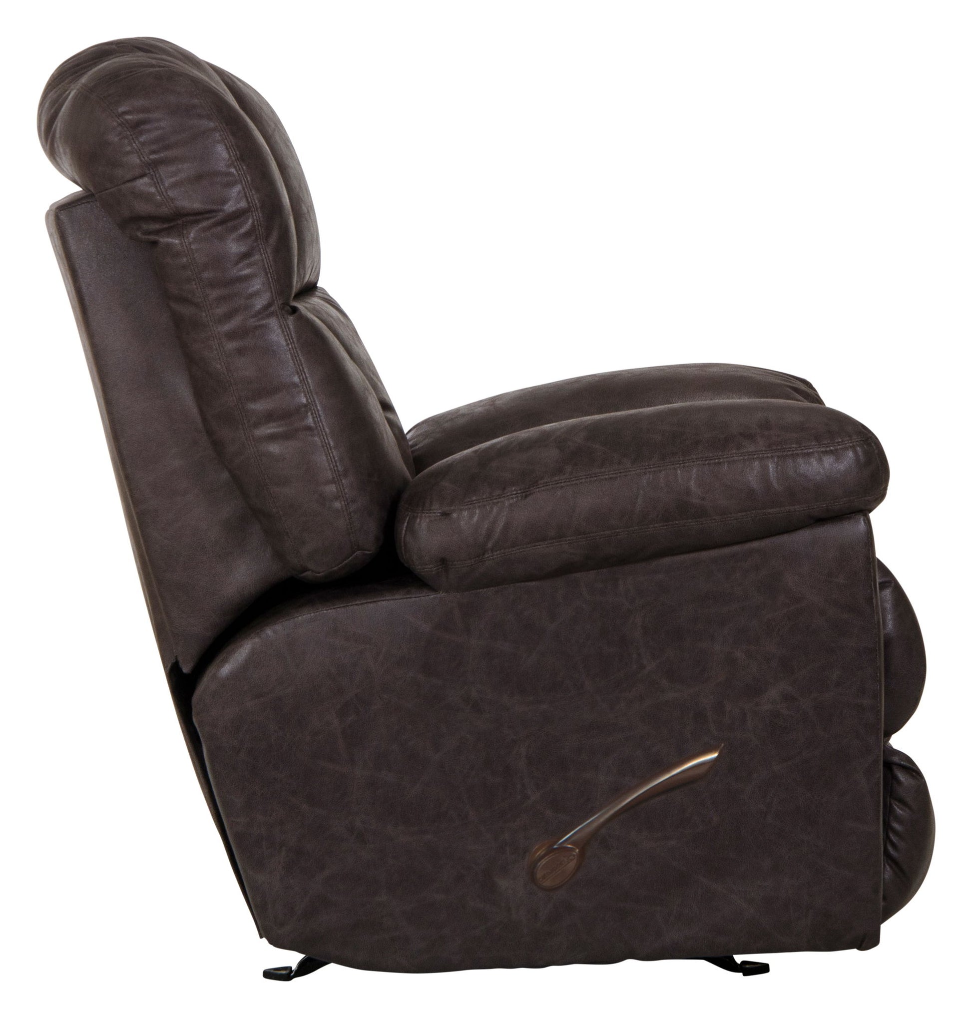Mayfield - Glider Recliner - Hornell Furniture Outlet