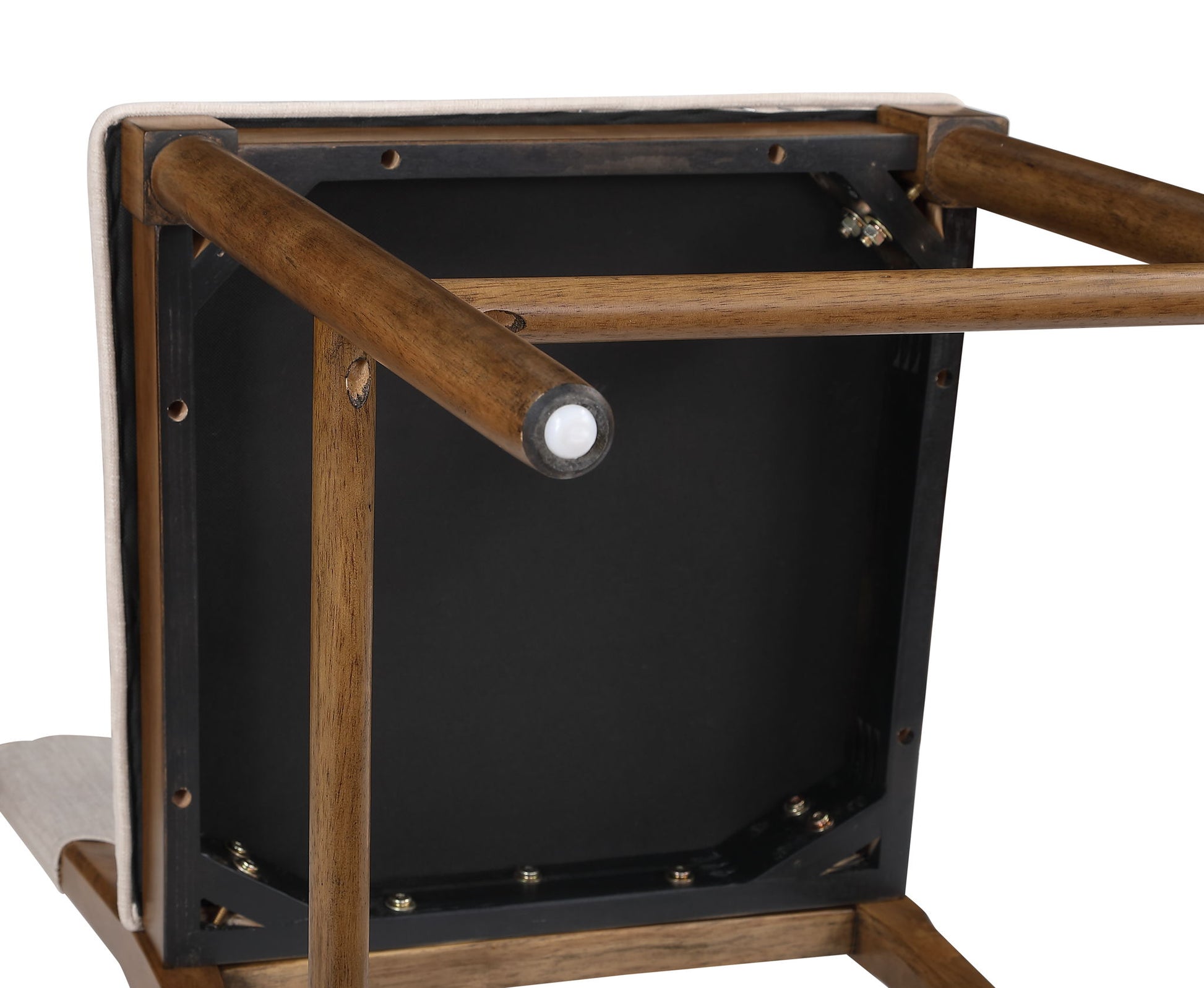 Oslo - Counter Chair (Set of 2) - Hornell Furniture Outlet