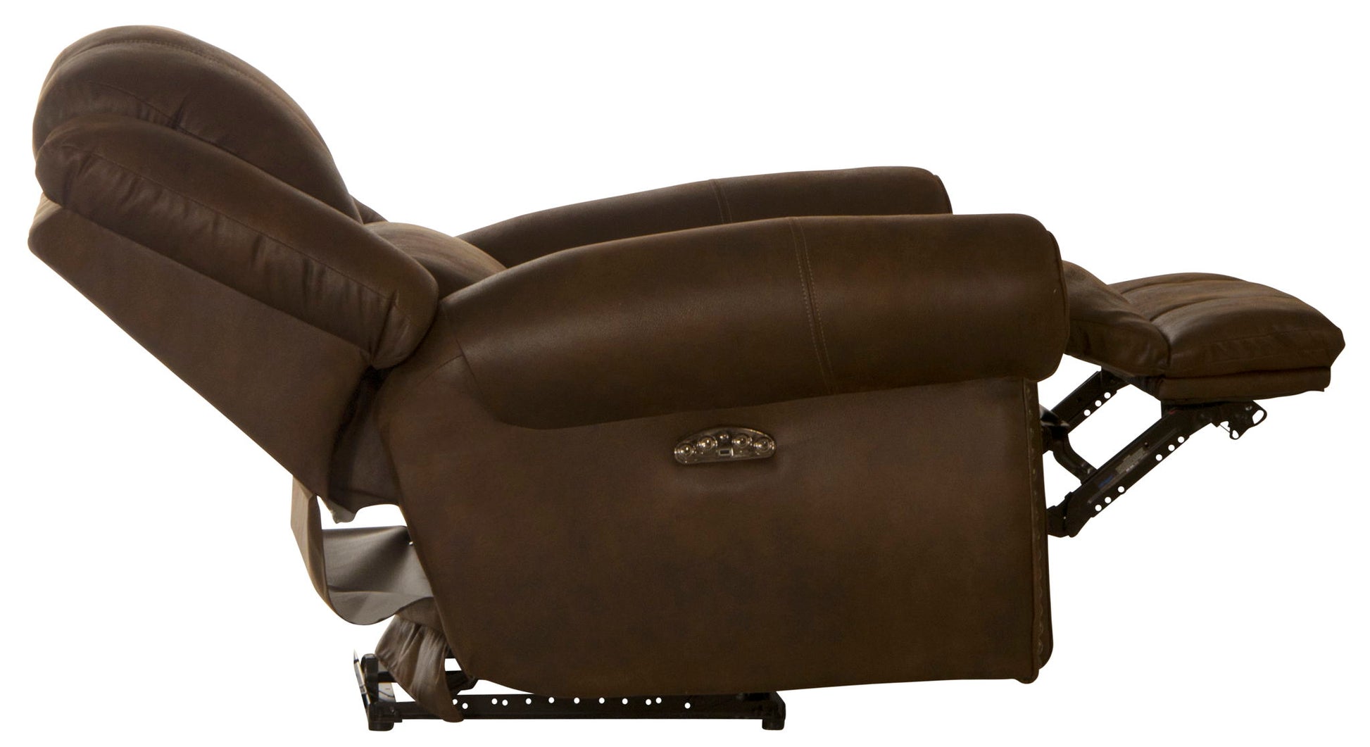 Pickett - Recliner - Hornell Furniture Outlet