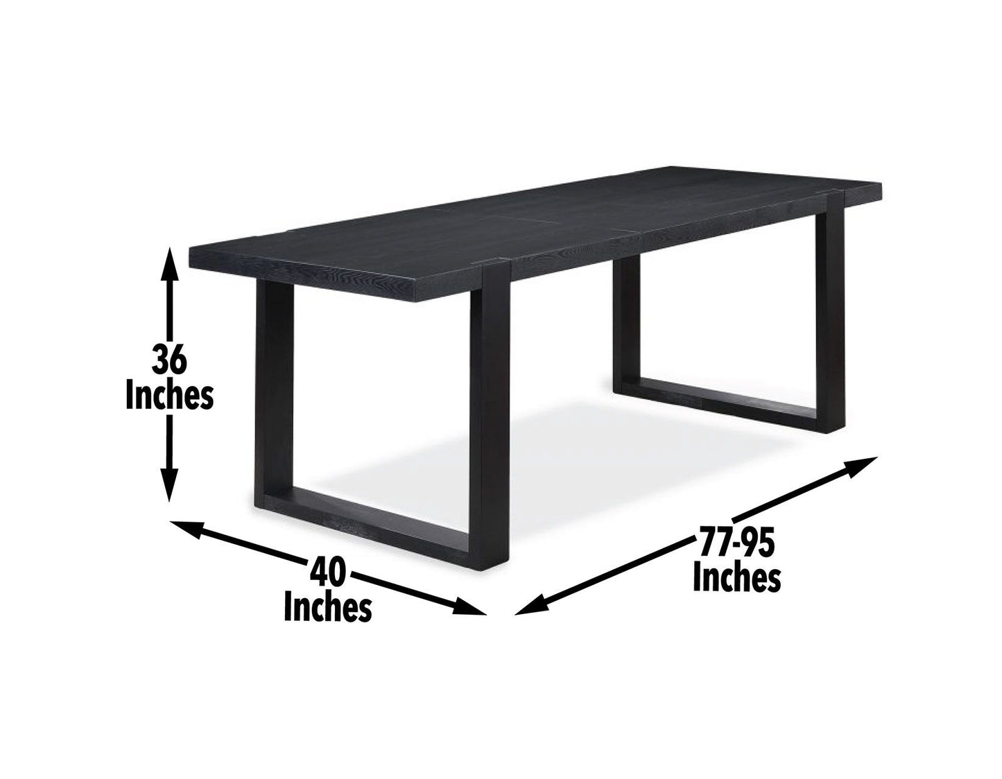 Yves - Counter Height Dining Set - Hornell Furniture Outlet