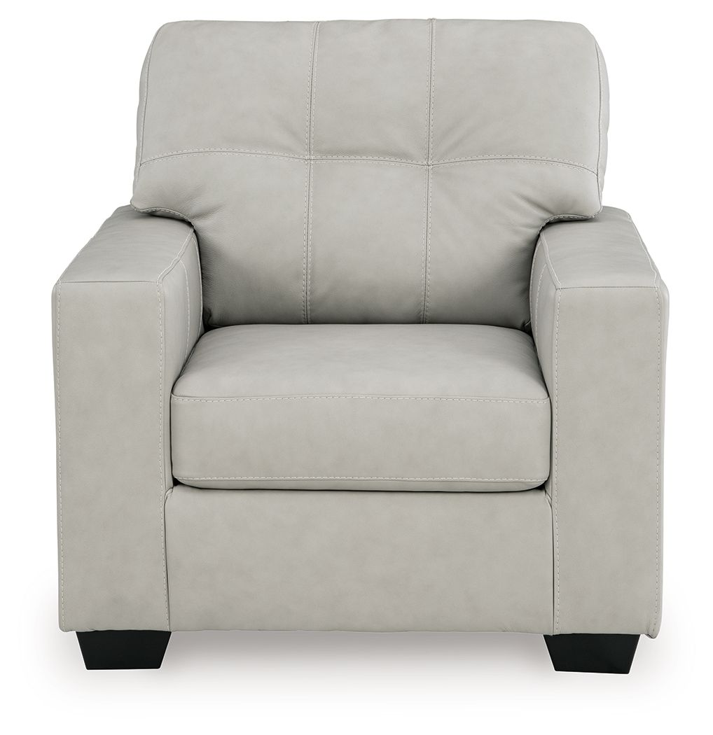 Santorine - Chair - Hornell Furniture Outlet