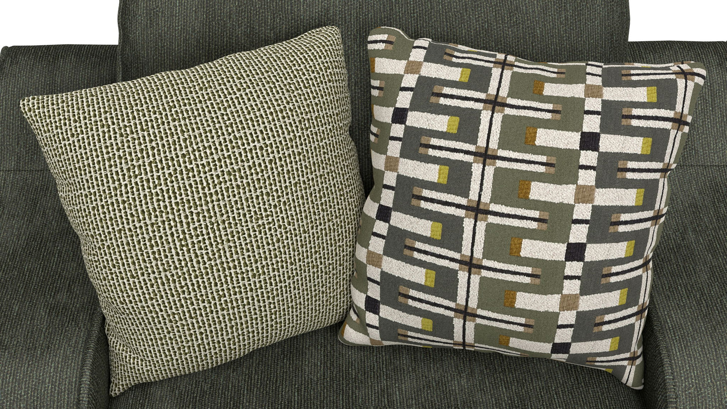 Olympus - Chair 1/2 - Hornell Furniture Outlet