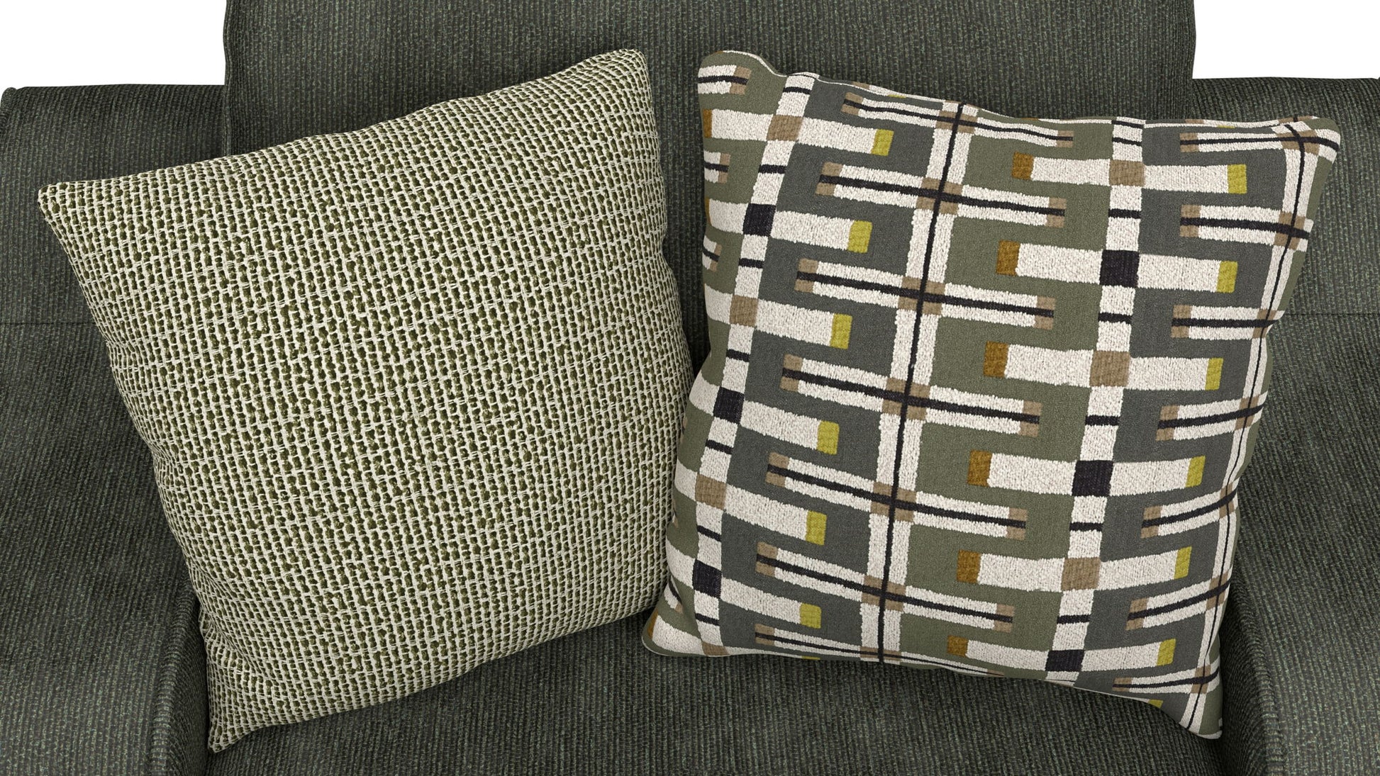 Olympus - Chair 1/2 - Hornell Furniture Outlet