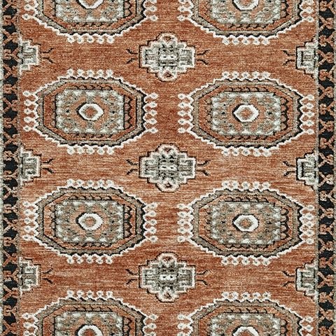 Qaabiz - Rug - Hornell Furniture Outlet