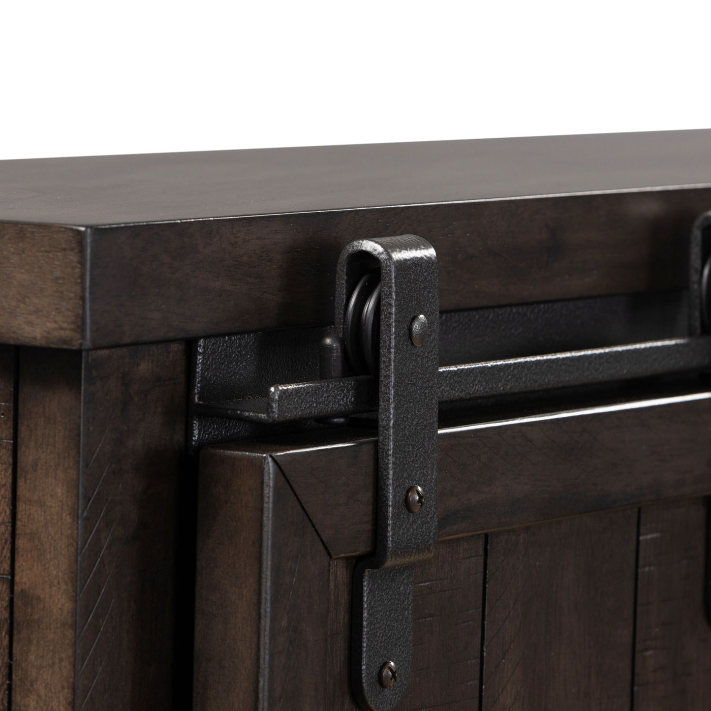 Thornwood Hills - Bookcase Bed - Hornell Furniture Outlet