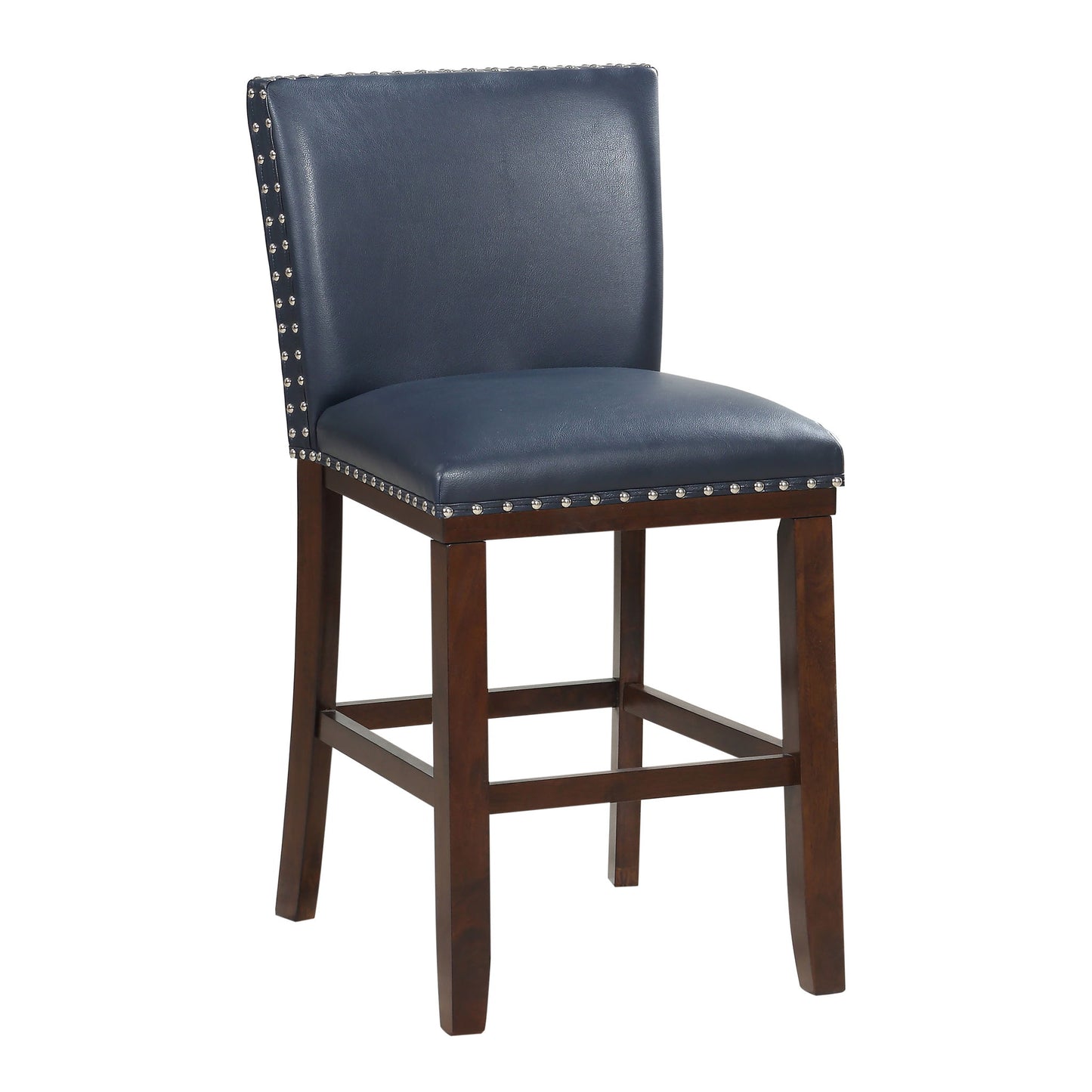 Tiffany - Counter Chair (Set of 2) - Hornell Furniture Outlet