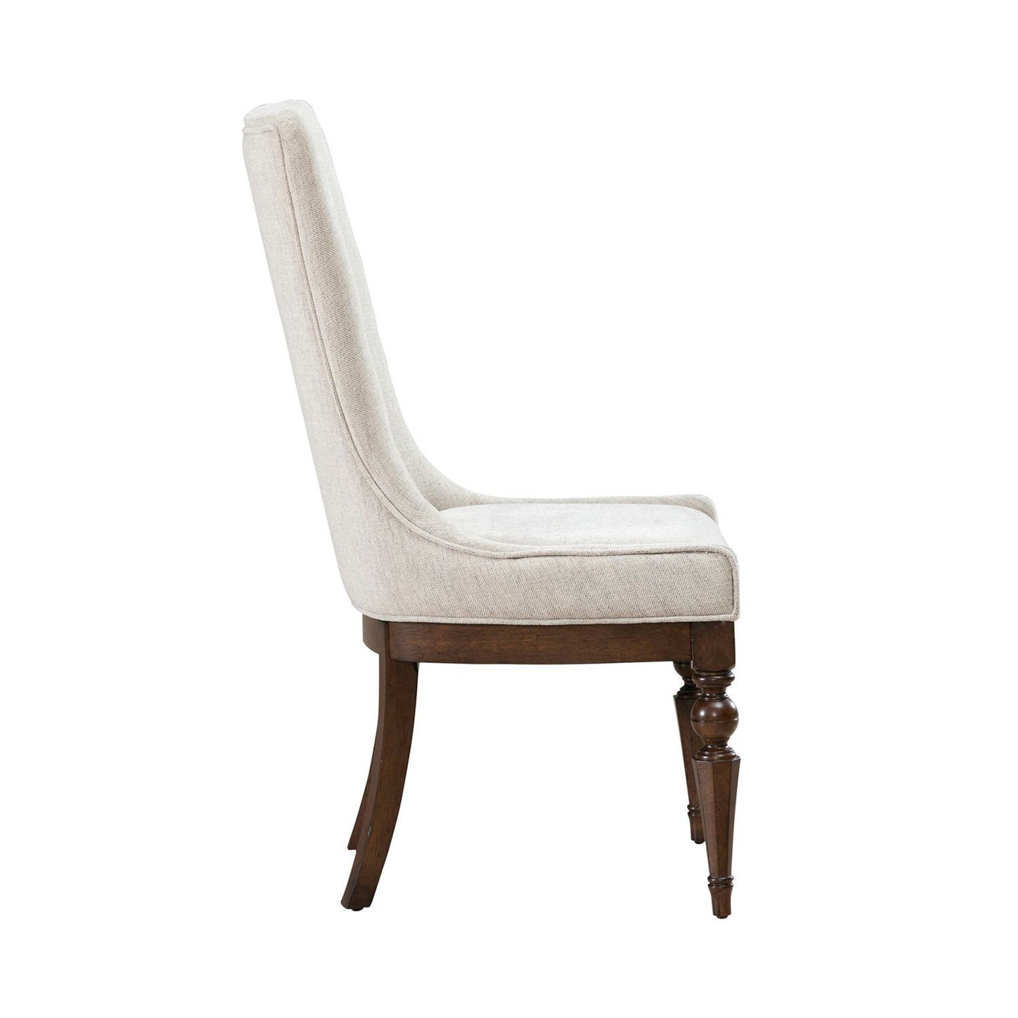 Arden Road - Upholstered Side Chair (RTA) - Hornell Furniture Outlet