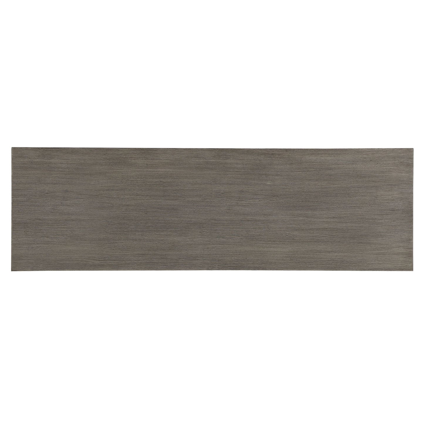 Mila - Server - Dark Gray - Hornell Furniture Outlet