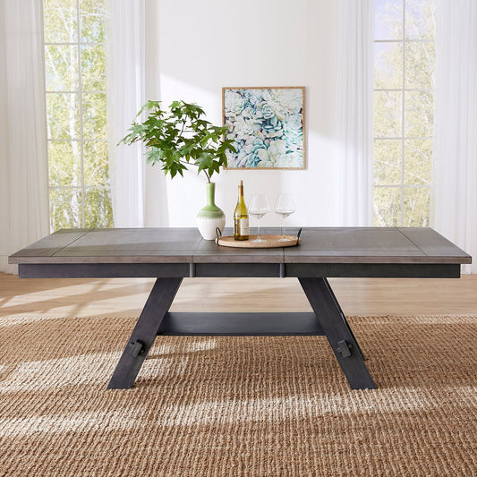 Lawson - Rectangular Table - Hornell Furniture Outlet