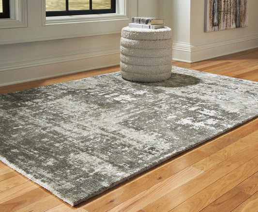 Valmontic - Rug - Hornell Furniture Outlet