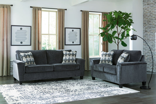 Abinger - Living Room Set - Hornell Furniture Outlet