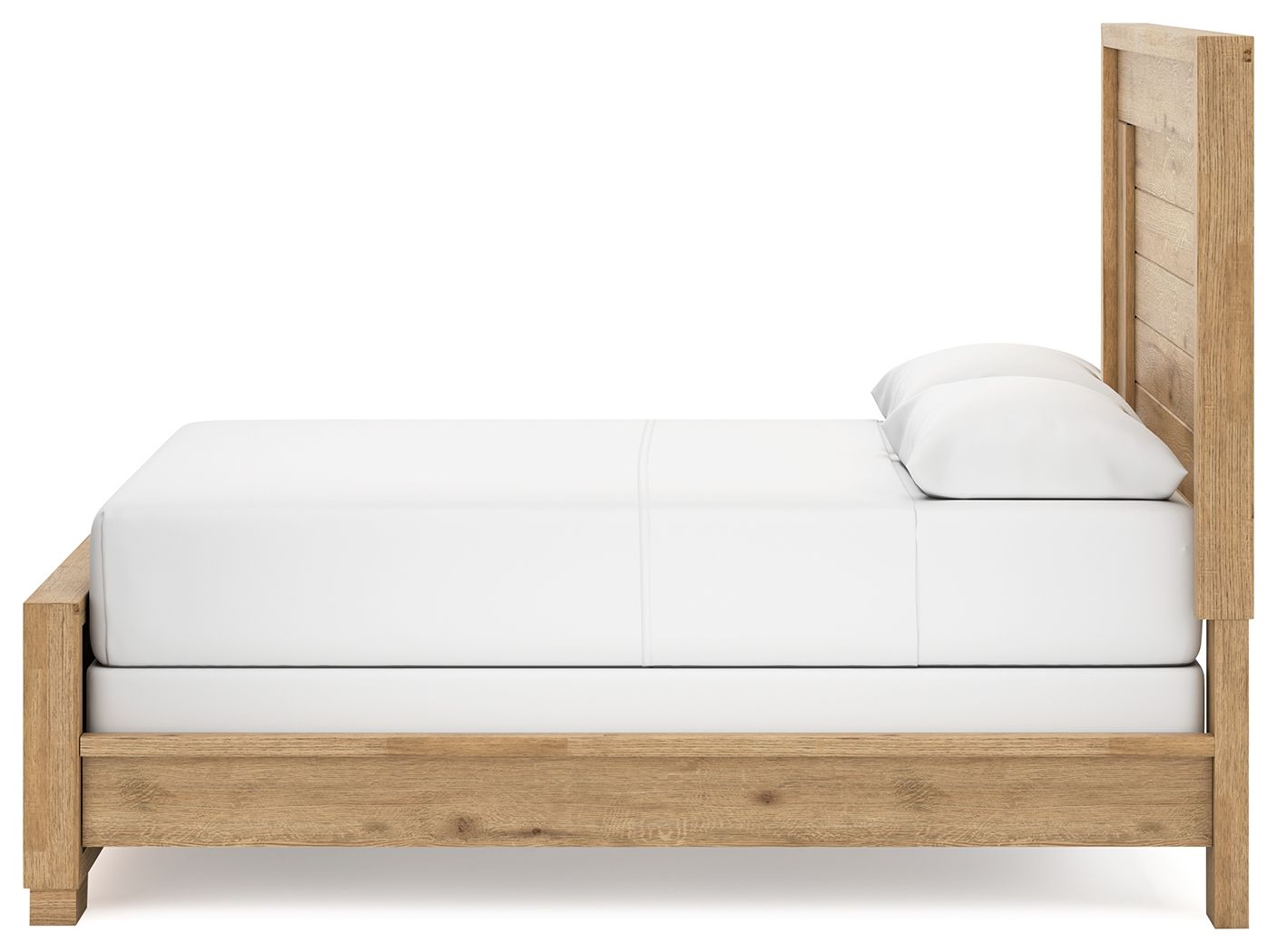 Galliden - Panel Bed - Hornell Furniture Outlet