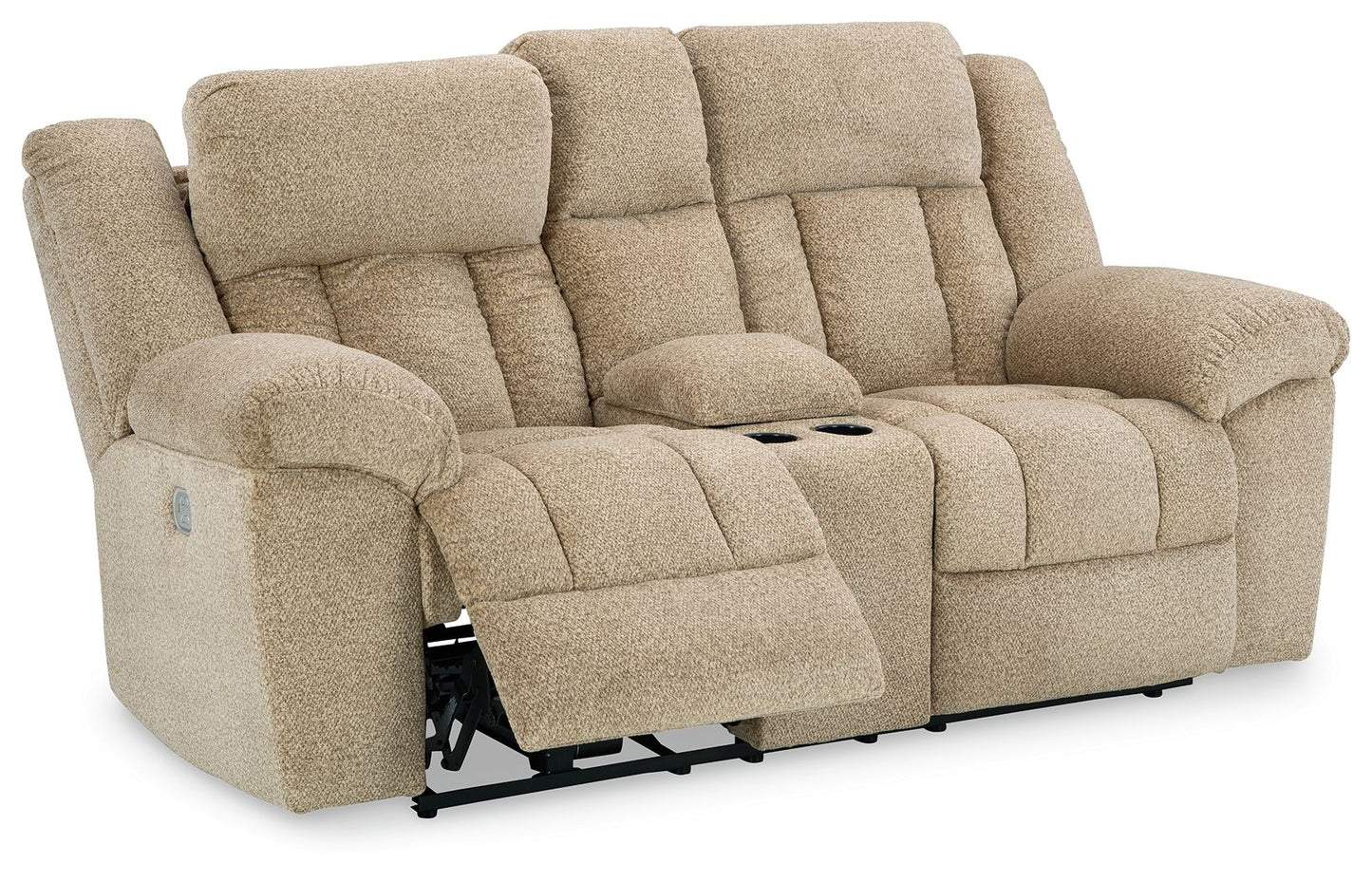 Tip - off - Reclining Living Room Set - Hornell Furniture Outlet