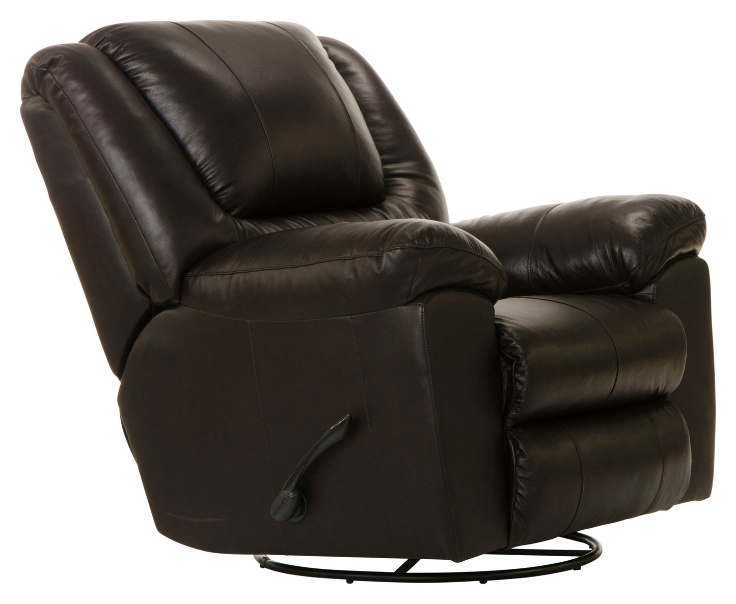 Transformer II - Recliner - Hornell Furniture Outlet