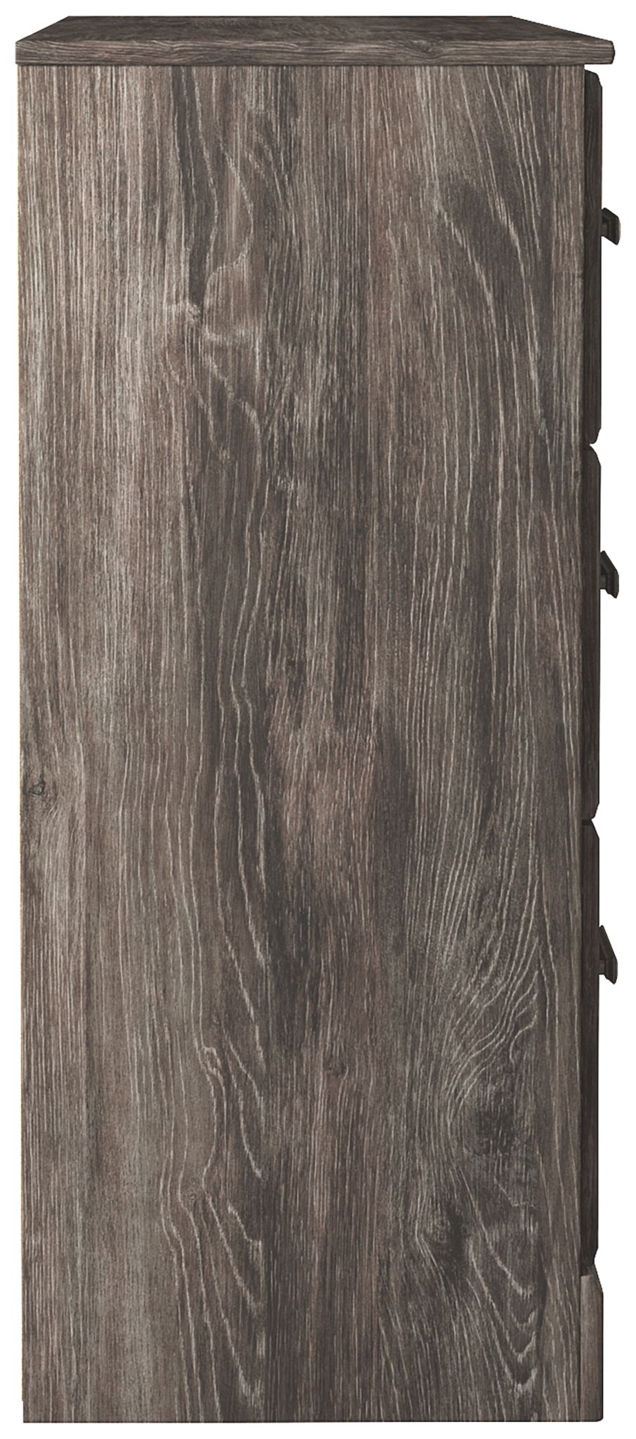 Ralinksi - Dresser, Mirror - Hornell Furniture Outlet