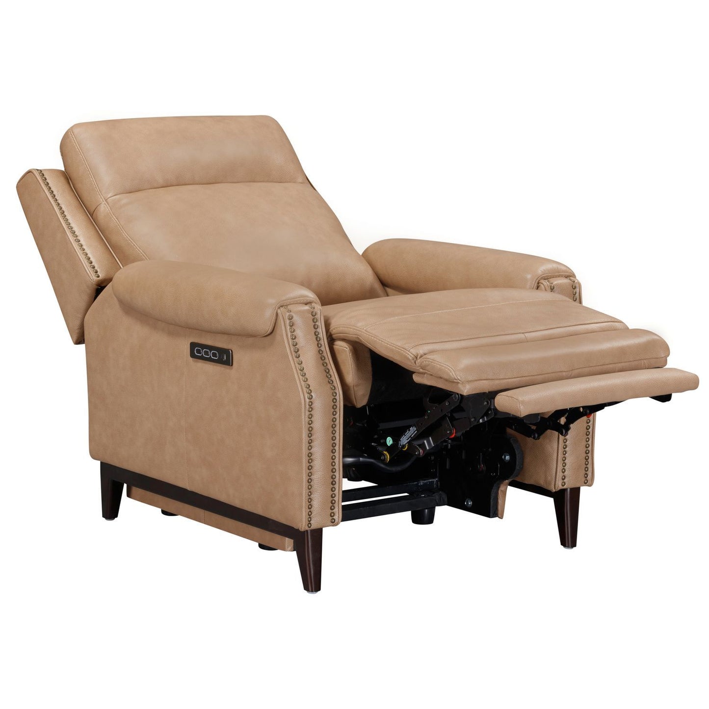 Rawling - Recliner - Hornell Furniture Outlet
