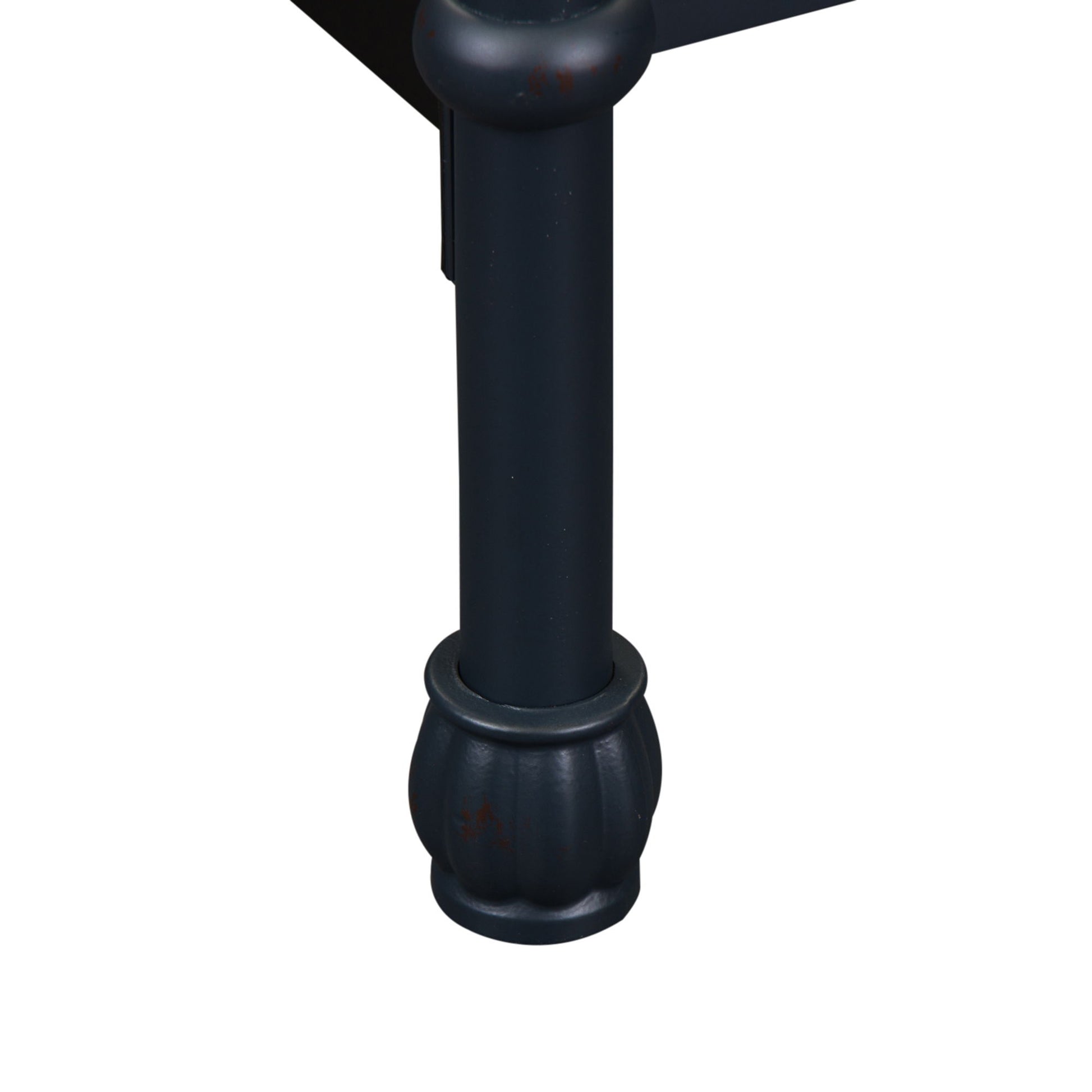 Vintage Series - Metal Bed - Hornell Furniture Outlet