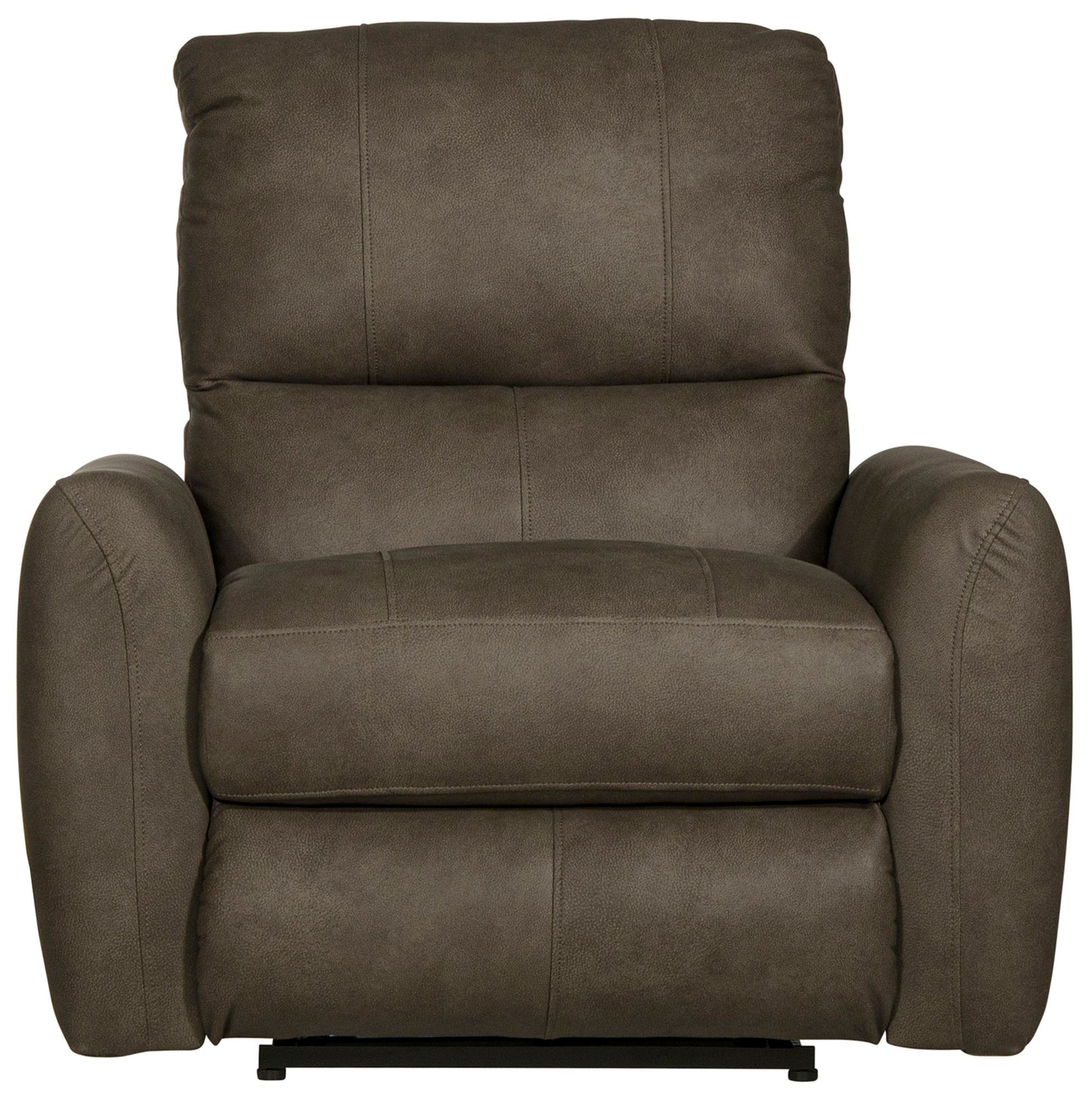 Dorian - Power Wall Hugger Recliner - Hornell Furniture Outlet