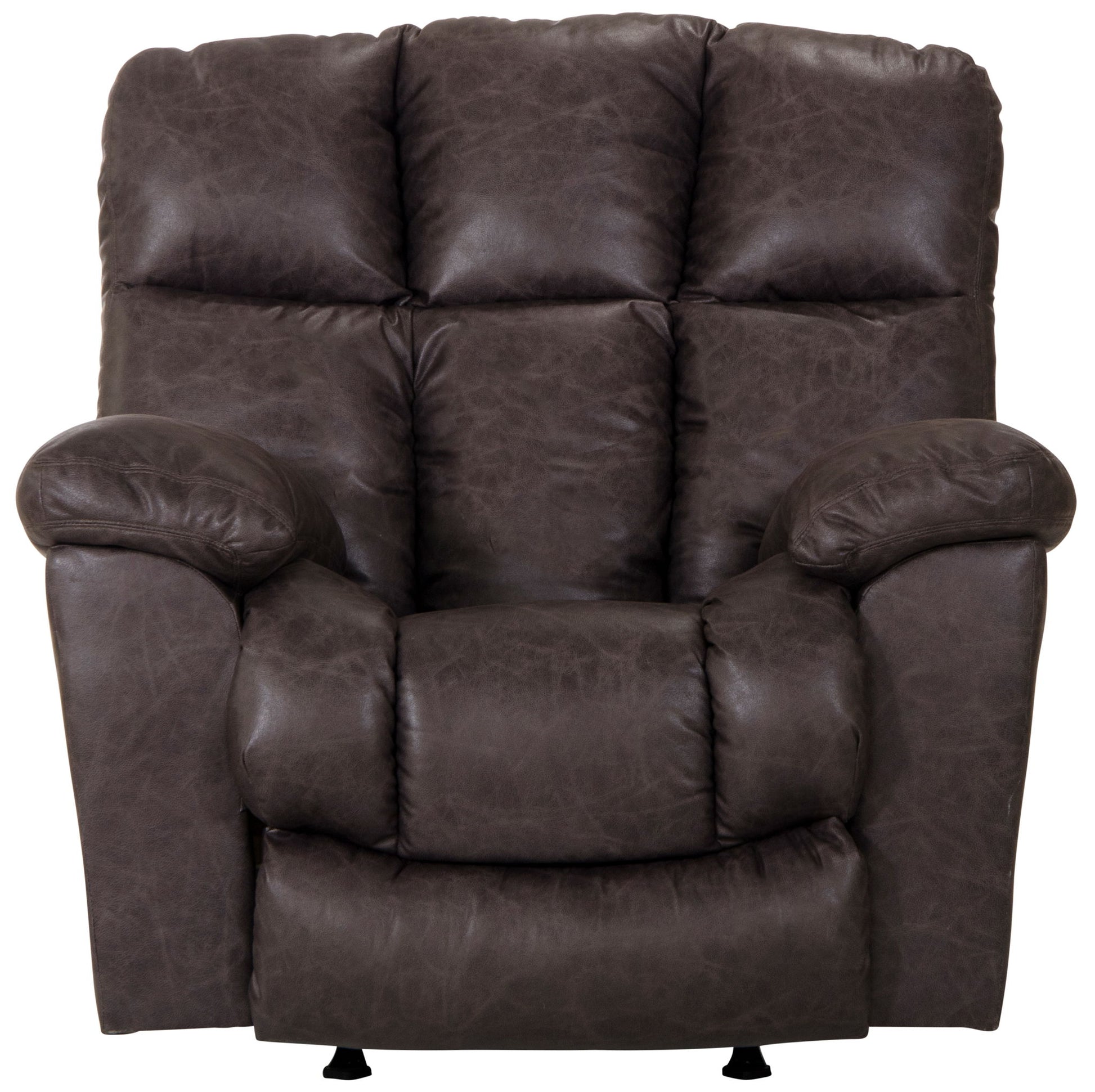 Mayfield - Glider Recliner - Hornell Furniture Outlet