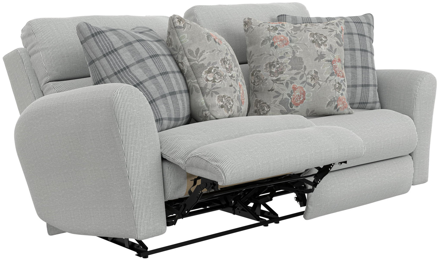 Chappy - Lay Flat Reclining Sofa - Hornell Furniture Outlet