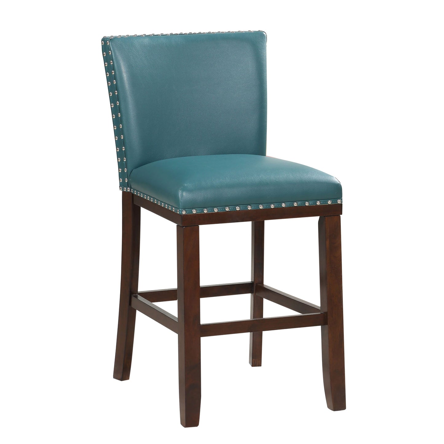 Tiffany - Counter Chair (Set of 2) - Hornell Furniture Outlet