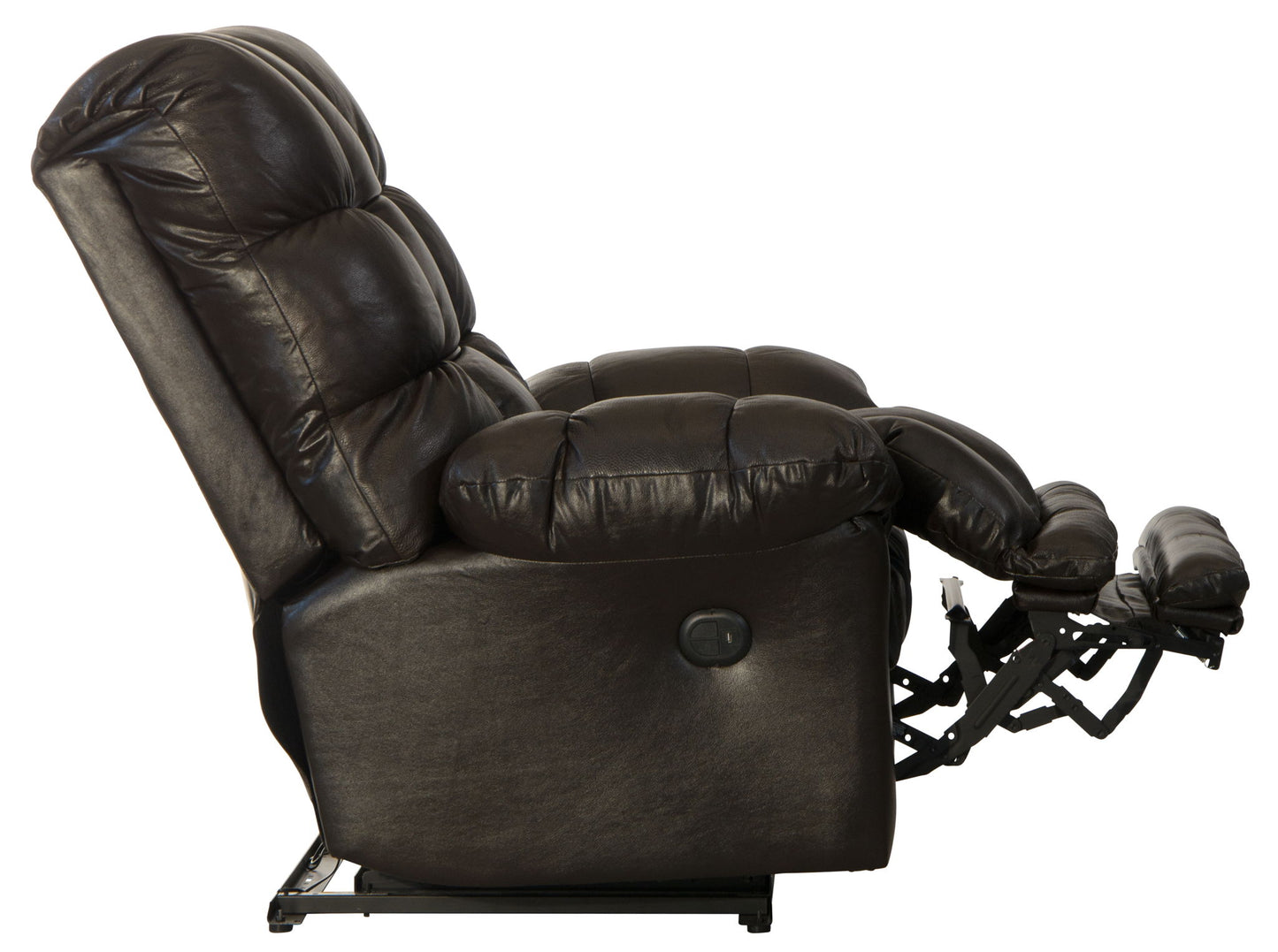 Plazza - Recliner - Hornell Furniture Outlet