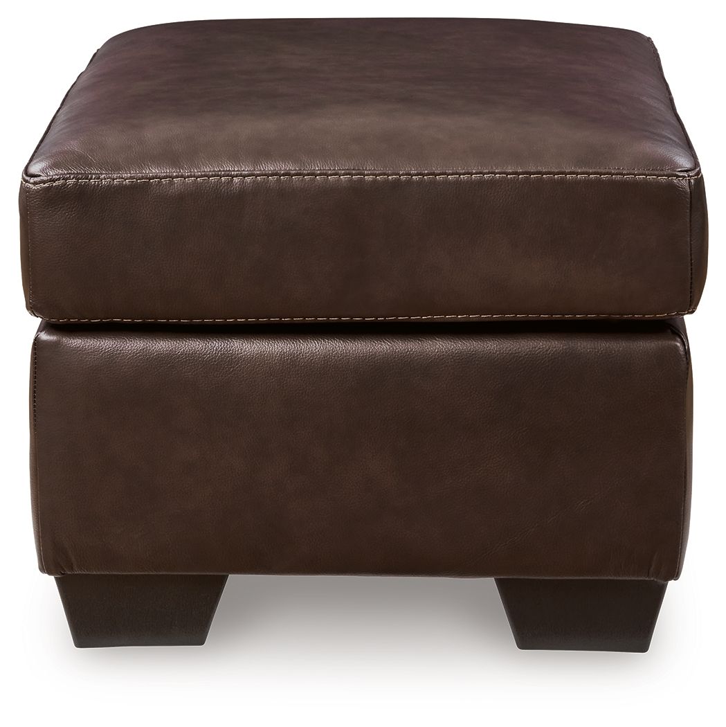 Santorine - Ottoman - Hornell Furniture Outlet