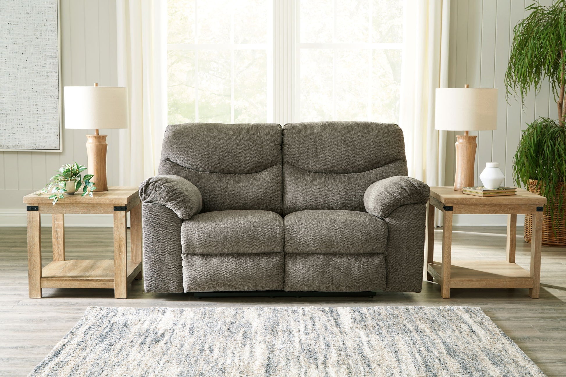 Alphons - Living Room Set - Hornell Furniture Outlet