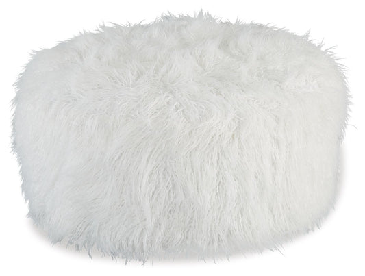 Galice - Oversized Ottoman - Hornell Furniture Outlet